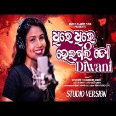 Dhire Dhire Heigali To Diwani Dhire Dhire Heigali To Diwani