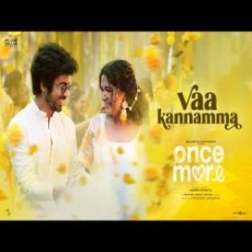 Vaa Kannamma Vaa Kannamma