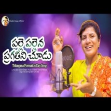 Palle Pallena Pragathini Chudu